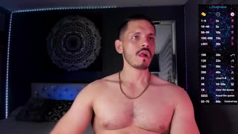 Tian Zilac online show from November 15, 11:43 pm