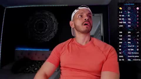 Tian Zilac online show from December 5, 4:58 pm