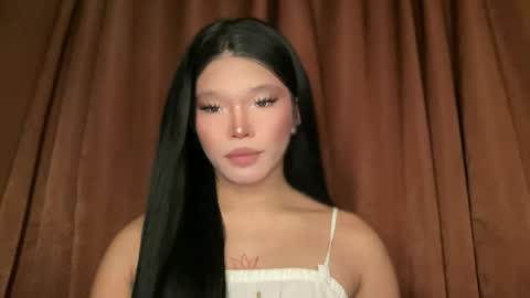 Ms. Tiara online show from April 26, 1:36 am