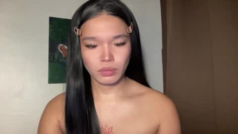 Ms. Tiara online show from April 30, 11:31 pm