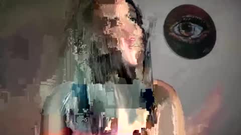 Ms. Tiara online show from July 7, 12:57 am