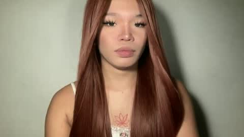 Ms. Tiara online show from July 13, 1:52 am