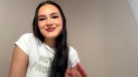 Lily online show from April 27, 1:31 pm