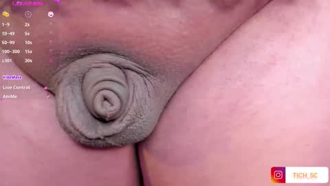 tich___ online show from March 5, 10:17 pm