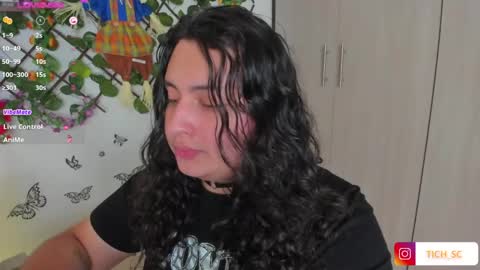 tich___ online show from May 19, 12:49 am