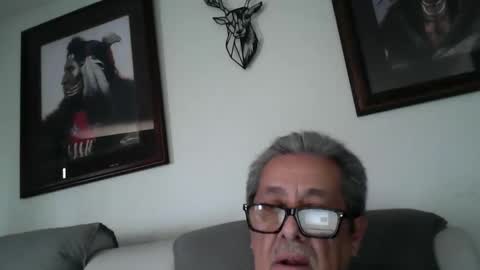 Snapshot of ticker46 chatting on March 2, 8:48 pm ticker46 online show from March 2, 8:48 pm