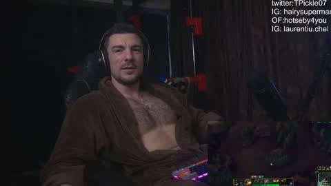 tickle_my_pickle07 online show from February 17, 8:09 am