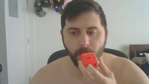 Snapshot of ticlemyfancy69 chatting on January 4, 6:19 pm ticlemyfancy69 online show from January 4, 6:19 pm