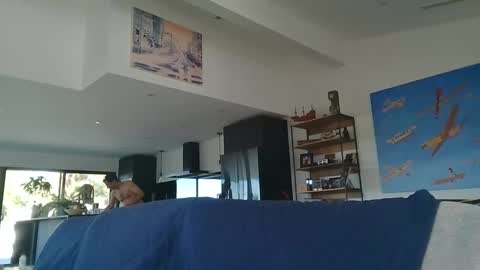 JustMe online show from December 31, 8:12 pm