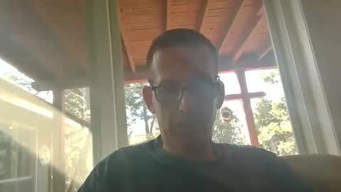 JustMe online show from February 17, 4:37 pm