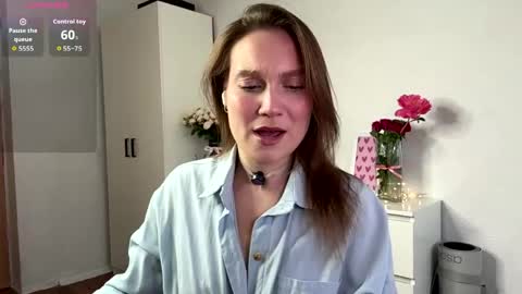 Kallie online show from May 3, 2:12 pm
