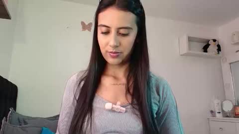 Snapshot of tif_queen chatting on September 9, 4:17 pm Tif online show from September 9, 4:17 pm