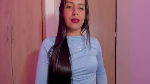 Snapshot of tif_queen chatting on November 30, 10:25 pm Tif online show from November 30, 10:25 pm