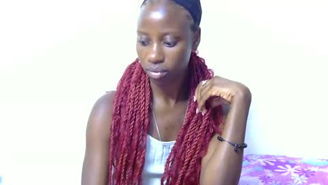 Snapshot of tifa_amaliah chatting on July 5, 11:56 pm Tifa online show from July 5, 11:56 pm