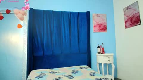 Tifani brown online show from March 3, 2:12 pm