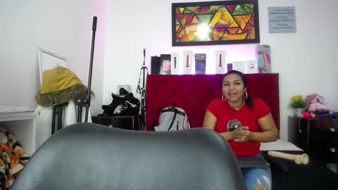 Tifanny Nails  online show from September 16, 12:17 pm