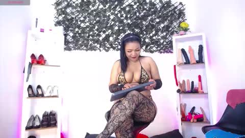 Tifanny Nails  online show from March 13, 4:13 pm