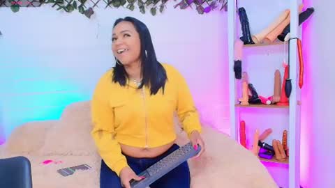 Tifanny Nails  online show from June 29, 6:52 pm