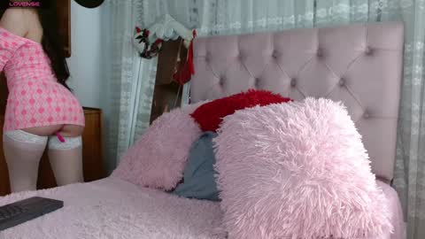 Tifanny online show from December 21, 11:13 pm