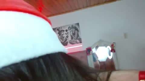 Tifanny online show from December 23, 2:09 am