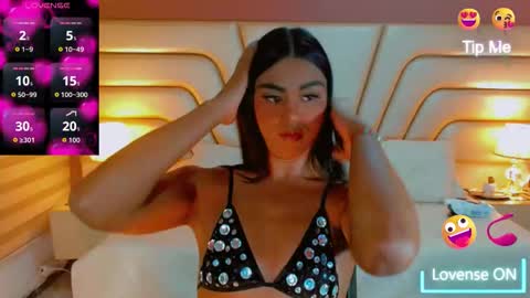 Tifannysexy69 online show from November 11, 6:57 am