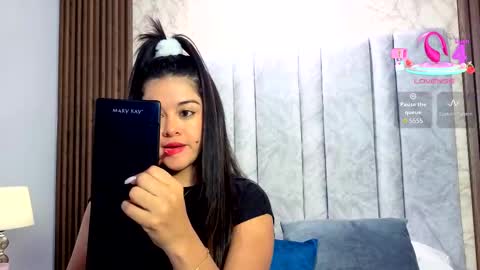 Tiff3 online show from January 10, 7:48 pm