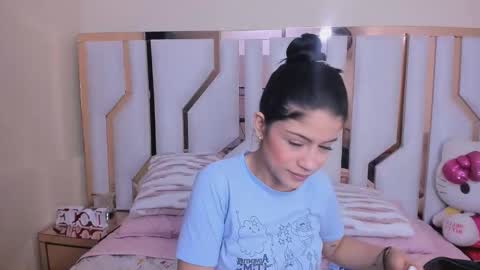    online show from November 4, 7:57 pm