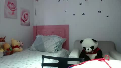 Snapshot of tifanycoopers chatting on March 16, 11:58 am Tifany online show from March 16, 11:58 am