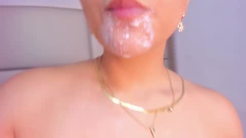 Tifany  online show from January 12, 2:03 am