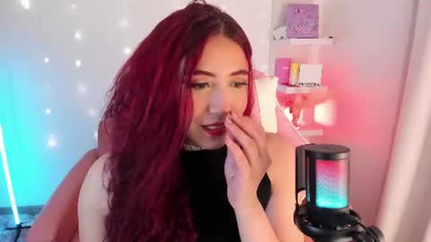 Tiffany online show from June 19, 5:23 am