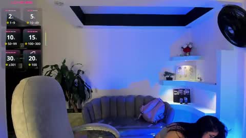 Snapshot of tifanywhite1_ chatting on July 12, 3:52 am online show from July 12, 3:52 am