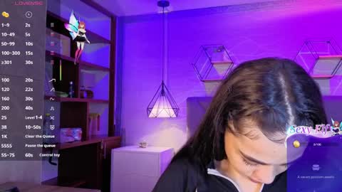 tifanny online show from April 1, 3:18 am