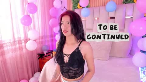  GENESIS-JEN  online show from March 4, 1:28 pm