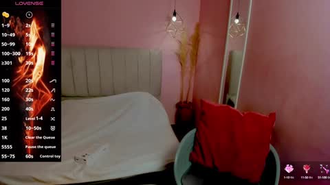 Tiffany  online show from December 11, 12:02 pm