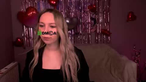 Tif online show from February 13, 10:11 am