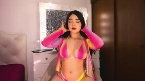 Tiff online show from November 12, 3:18 am