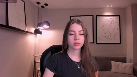 Tiffanny Sins online show from October 23, 4:23 am