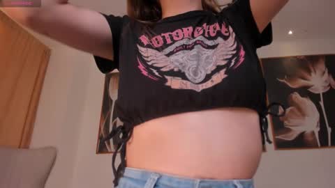 Tiffanny Sins online show from March 5, 11:39 am