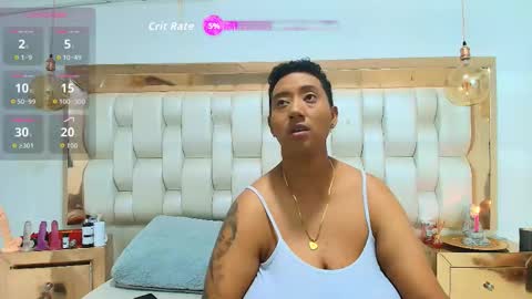 Snapshot of tiffantyandstacy chatting on December 4, 7:55 pm Tiffany and Stacy online show from December 4, 7:55 pm