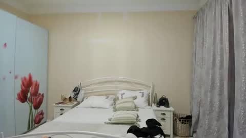 Tiffany your girl next door online show from February 25, 5:47 pm