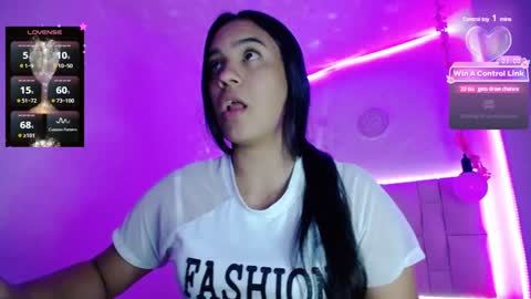 tiffany online show from January 13, 8:15 pm