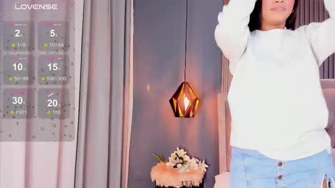 tiffany__charm_ online show from February 4, 3:12 am