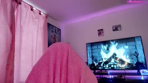 Tiffany Bela online show from March 9, 8:57 pm