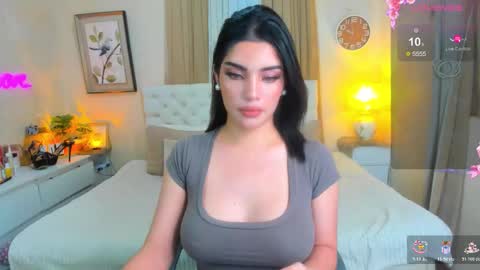 Tiffany online show from November 25, 9:59 pm