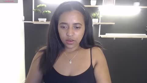 tiffany_cokie online show from June 25, 1:26 pm