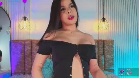 tiffany_johnson111 online show from June 18, 7:29 pm