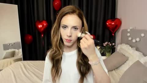 Tiffany online show from February 11, 3:39 pm