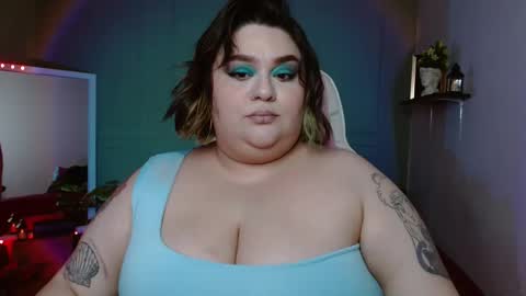 Snapshot of tiffany_laurens chatting on December 11, 8:15 am dont forget ask for custom vids online show from December 11, 8:15 am