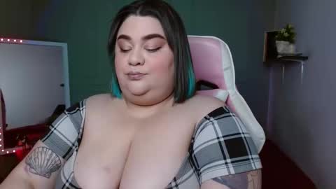 Snapshot of tiffany_laurens chatting on December 24, 3:49 am dont forget ask for custom vids online show from December 24, 3:49 am