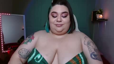 Snapshot of tiffany_laurens chatting on December 25, 5:05 am dont forget ask for custom vids online show from December 25, 5:05 am